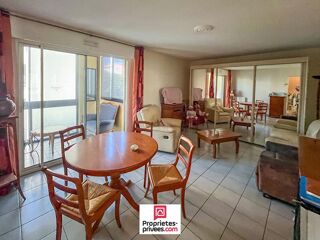  Appartement � vendre 2 pi�ces 46 m�