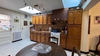  Maison à vendre 5 pièces 117 m²