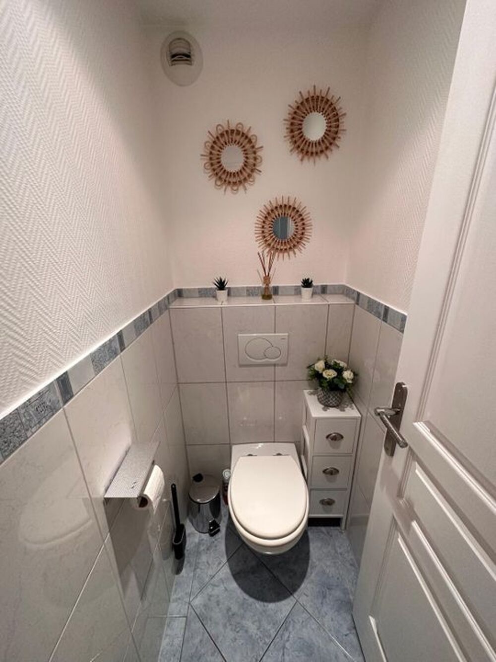 Location Appartement Appartement de 79m2 à louer sur Saint-Avold Saint avold