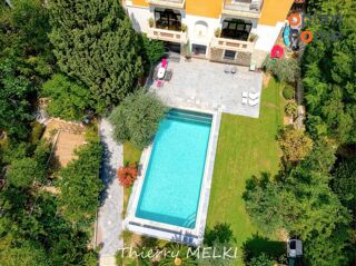 Maison à vendre 11 pièces 500 m²