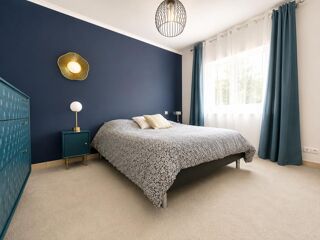  Maison à vendre 6 pièces 138 m²