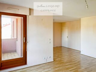  Appartement à vendre 4 pièces 85 m²