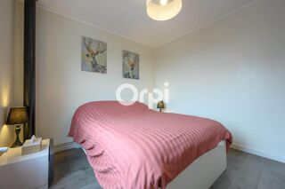  Maison � vendre 4 pi�ces 83 m�