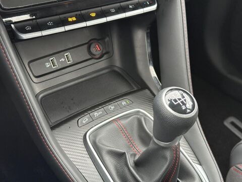 MG.ZS II 1.0 T-GDI 111 2WD LUXURY 2023 occasion 78240 Chambourcy