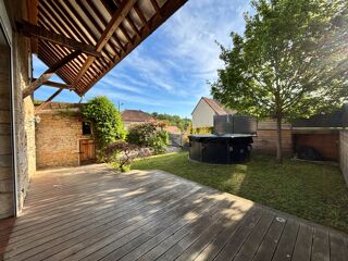  Maison à vendre 5 pièces 167 m²