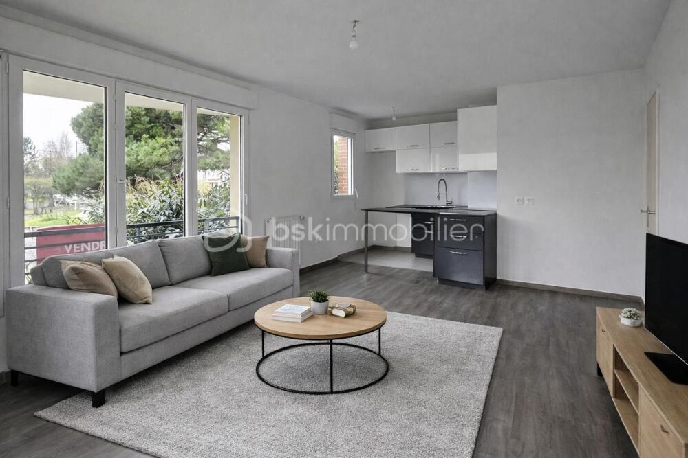 Appartement F3