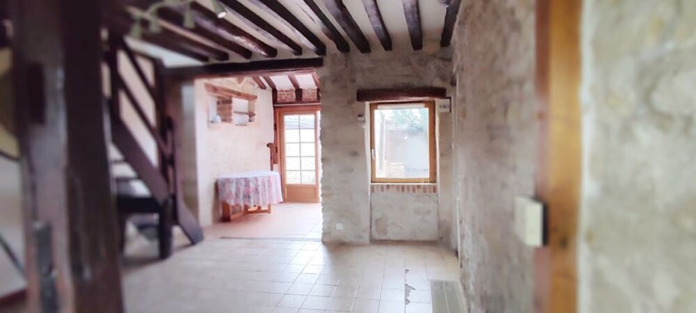 Vente Maison Maison à vendre 3 pièces  (61) Le bourg saint leonard