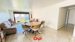  Villa � vendre 4 pi�ces 109 m�