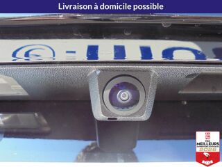 Tucson 1.6 T-GDI 230 Hybrid BVA6 - Executive 2024 occasion 10150 Lavau