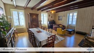  Maison � vendre 7 pi�ces 130 m�