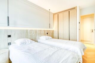  Appartement à vendre 3 pièces 62 m²
