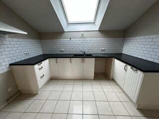  Maison à louer 4 pièces 103 m²