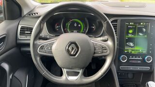 M&eacute;gane IV 1.2 TCe 130 Energy Intens - Premi&egrave;re main 2017 occasion 95450 Avernes