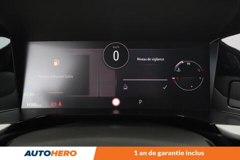 Grandland 1.5 Diesel Business Elegance Auto 130 ch 2022 occasion 92130 Issy-les-Moulineaux