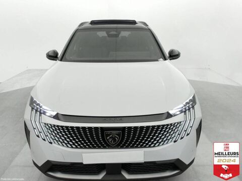5008 Hybrid 145 e-DCS6 GT 2025 occasion 10150 Lavau