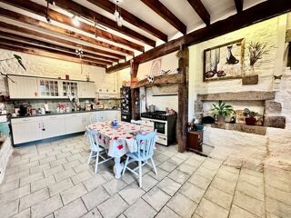  Maison � vendre 7 pi�ces 244 m�