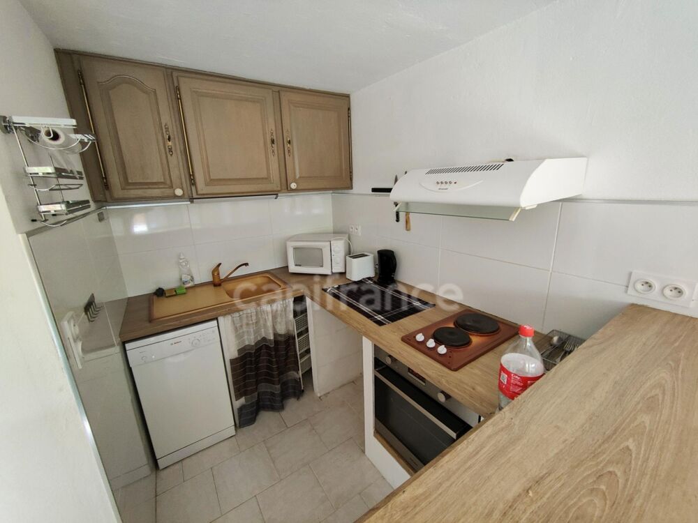 EXCLUSIVITE CALVI APT T2 35 M² QUARTIER SUPER U au prix d'un STUDIO !