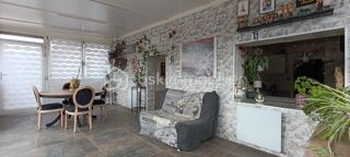  Maison à vendre 5 pièces 125 m²