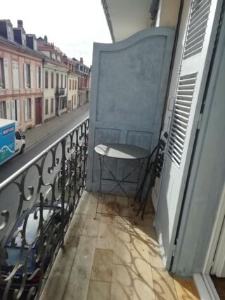  Appartement à louer 1 pièce 24 m²