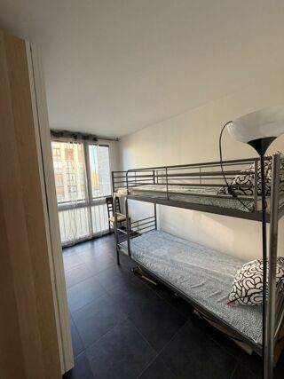  Appartement à louer 3 pièces 56 m² Meudon