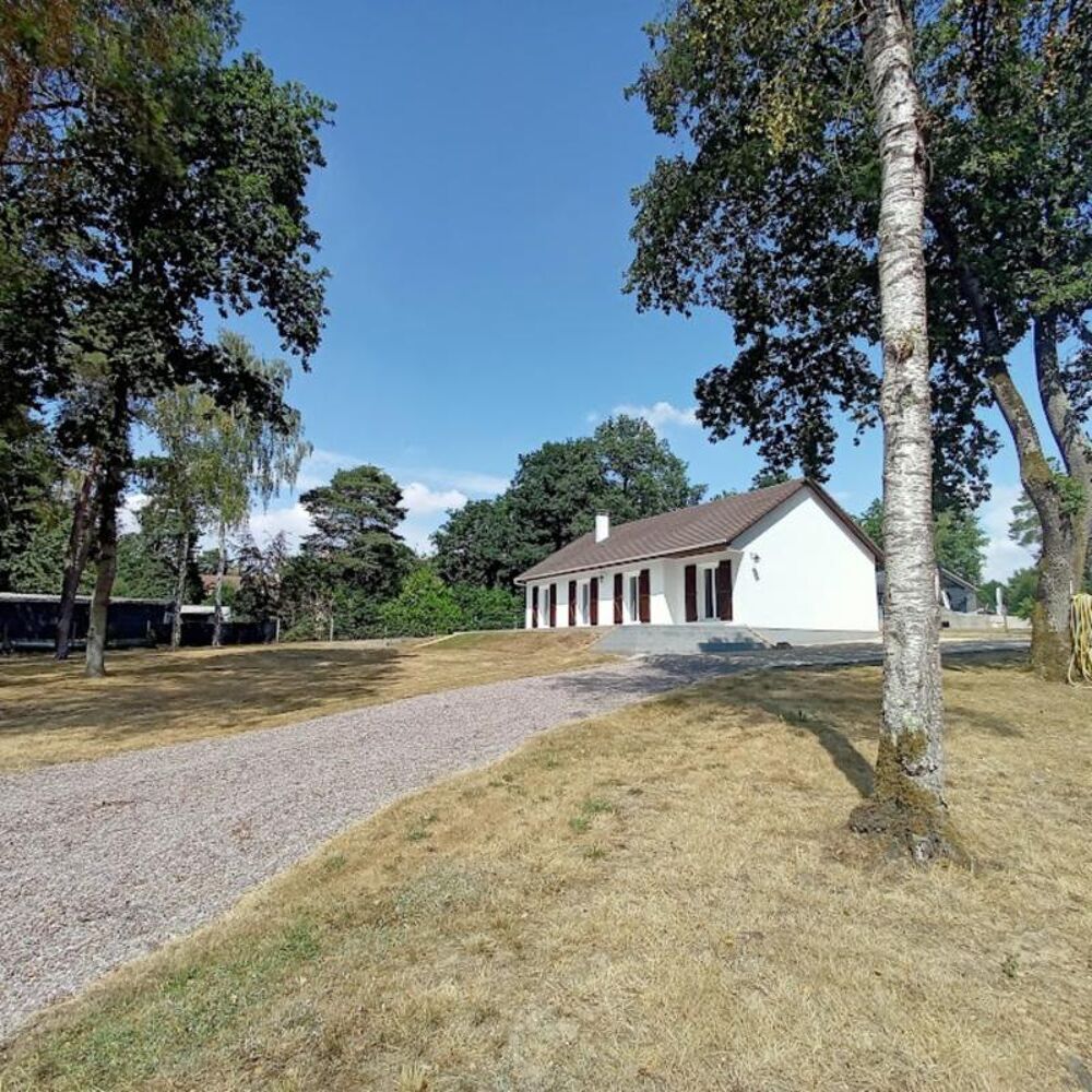 Vente Maison Maison à vendre 4 pièces GLISOLLES (27) Glisolles