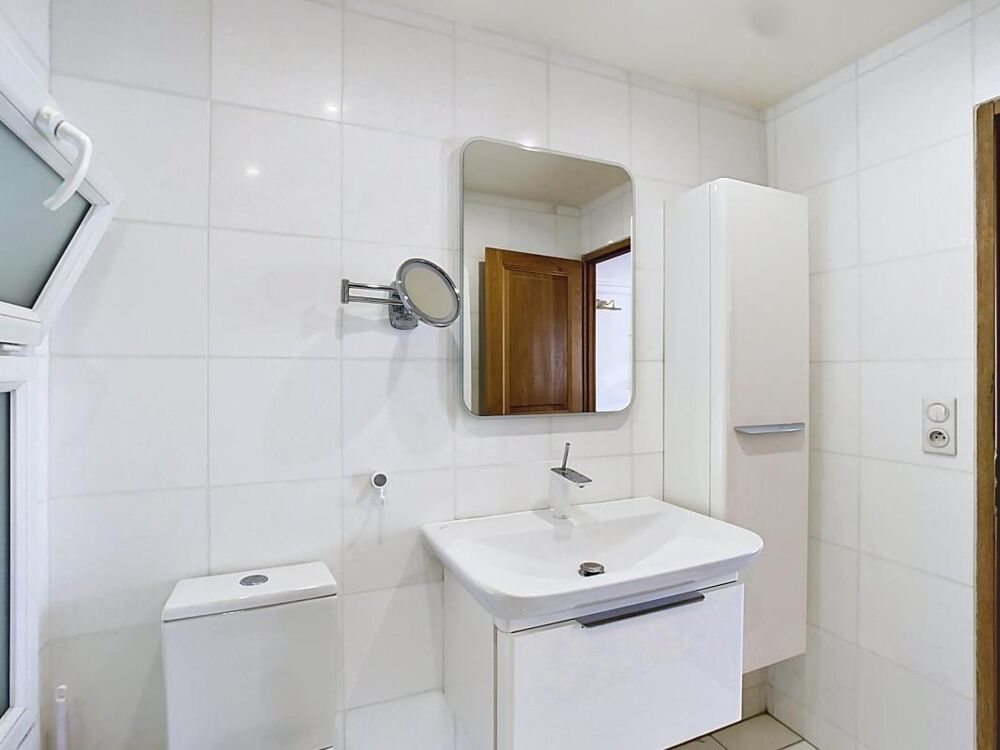 à vendre  Appartement Paris 2