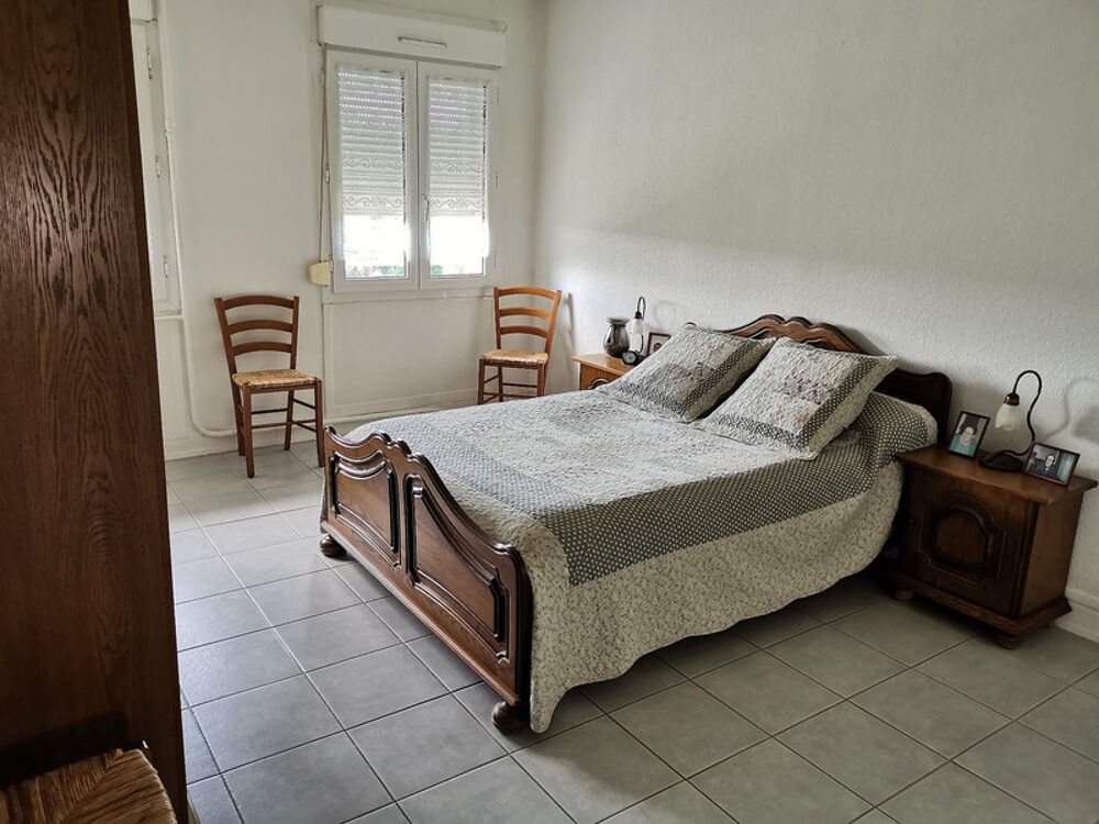 APPARTEMENT LOUE