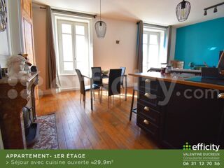  Appartement à vendre 2 pièces 49 m²