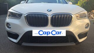 X1 xDrive 20d 190 Steptronic 8 Business 2017 occasion 62620 Maisnil Les Ruitz