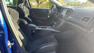 M&eacute;gane 1.6 TCe 205 Energy EDC7 GT 2016 occasion 57200 Sarreguemines