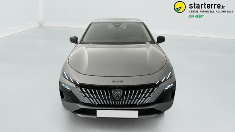 308 NOUVELLE BLUEHDI 130CH S&S EAT8 ALLURE 2026 occasion 73420 Voglans