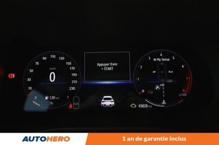Arkana 1.3 TCe Mild Hybrid Techno EDC 140 ch 2022 occasion 92130 Issy-les-Moulineaux