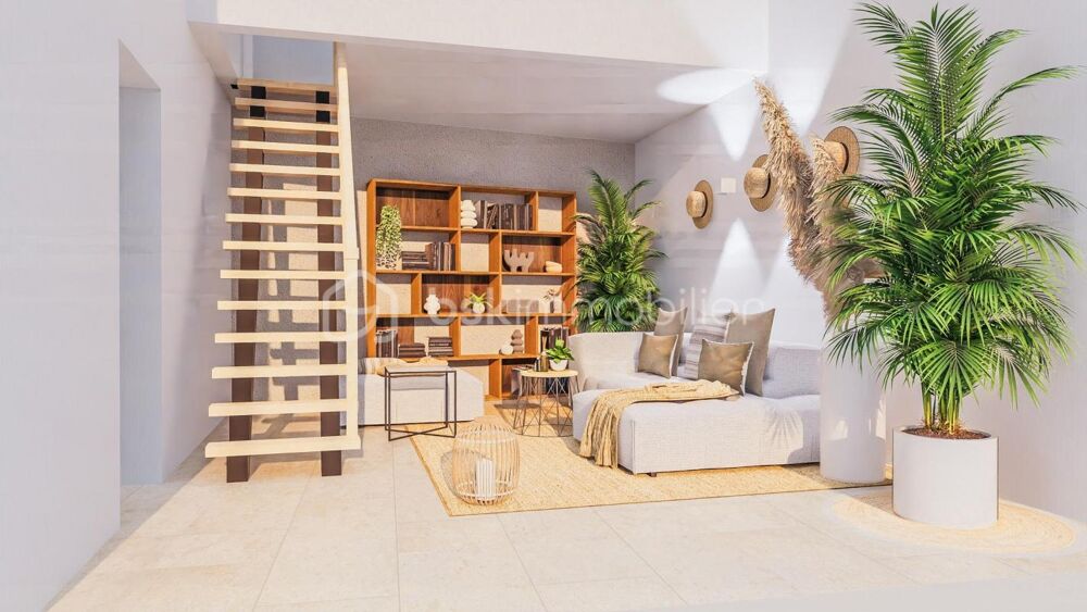 Vente Appartement Appartement T4 rénové en coeur de ville Montpellier