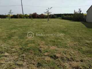  Terrain à vendre 501 m²
