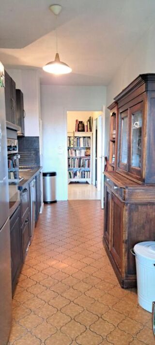  Appartement � vendre 6 pi�ces 114 m�