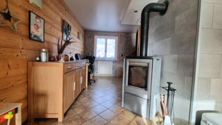  Maison à vendre 4 pièces 110 m²
