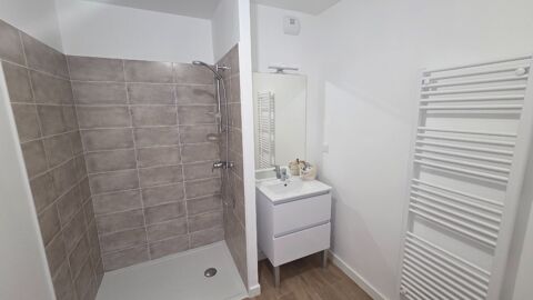  Appartement � louer 2 pi�ces 43 m�