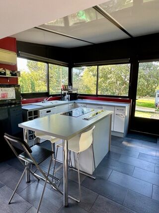  Maison � vendre 5 pi�ces 112 m�