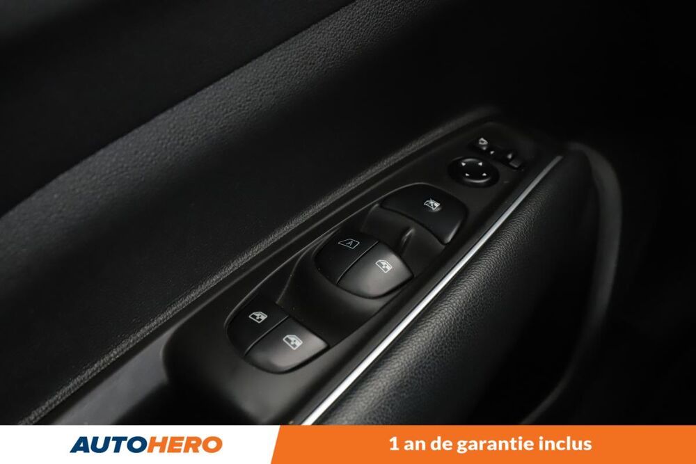 Koleos 1.7 Blue dCi Zen X-Tronic 150 ch 2019 occasion 92130 Issy-les-Moulineaux