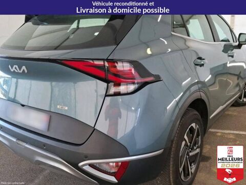 Sportage T-GDi 230 ISG Hybride BVA6 4x2 Active 2023 occasion 10150 Lavau