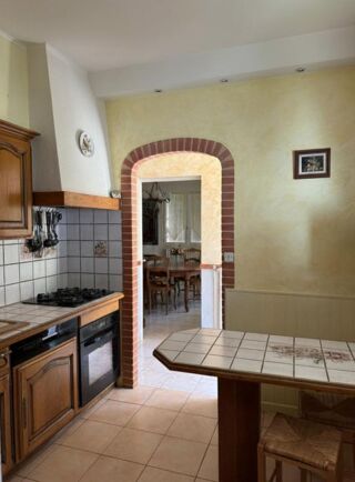  Villa � vendre 7 pi�ces 140 m�