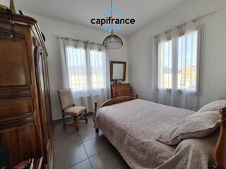  Maison � vendre 3 pi�ces 80 m�