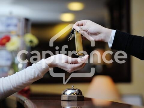 Dpt Hautes Pyr&eacute;n&eacute;es (65), &agrave; vendre LOURDES H&ocirc;tel - Restaurant 1850000 65100 Lourdes