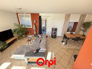  Maison � vendre 4 pi�ces 110 m�