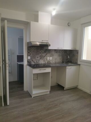  Appartement � louer 1 pi�ce 17 m�