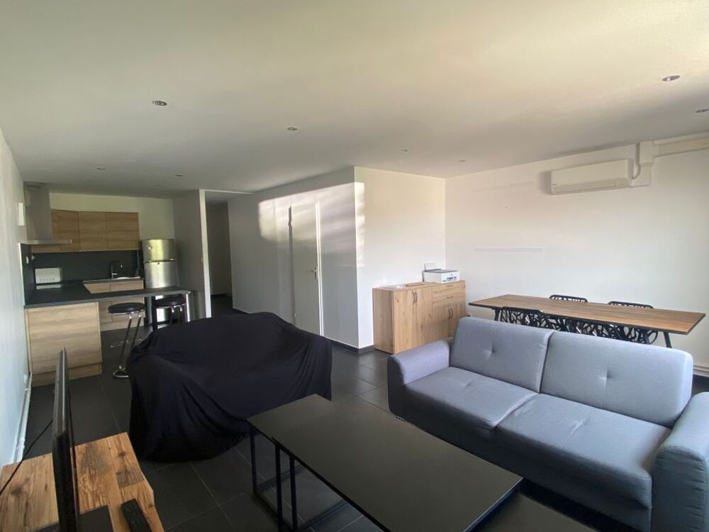 Location Appartement Appartement de 69m2 à louer sur Haubourdin Haubourdin