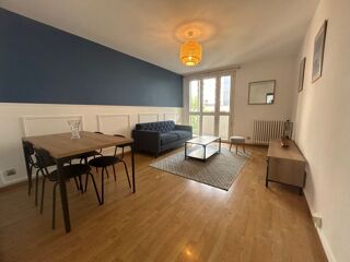  Appartement à louer 4 pièces 70 m²