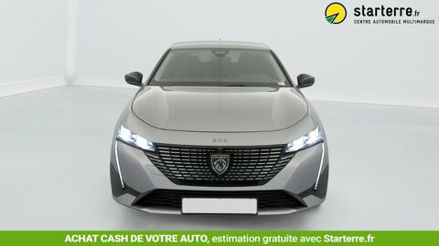 308 PHEV 180 e-EAT8 Allure Pack 2023 occasion 69190 Saint-Fons
