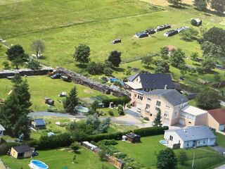  Maison  vendre 12 pices 346 m