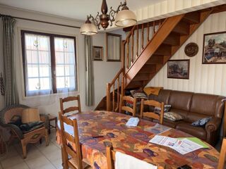  Maison à vendre 7 pièces 130 m²